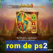 rom de ps2